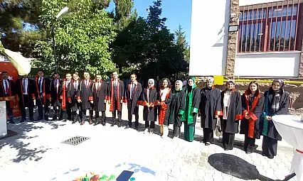 Yahyalı, Tomarza, Yeşilhisar hakim ve savcıları neden Develi'ye gitti?