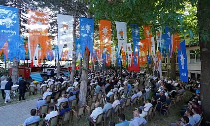 Yahyalı'ya iki yeni yatırım geliyor! Başkan Öztürk detayları açıkladı