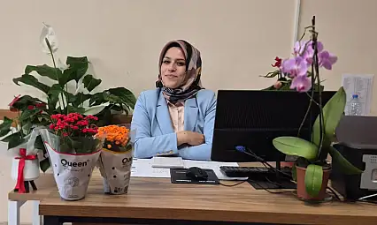 Yahyalı'ya uzman atandı!