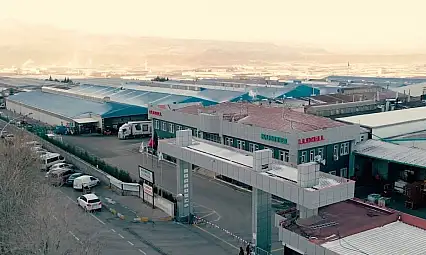 Yakacak, eğitim, bayram yardımı ve market desteği! Kayseri OSB'deki o firma personel alacak