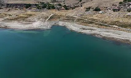 Yamula'da su seviyesi 4 katına çıktı!