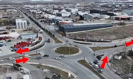 Yarım asırlık sorun çözülüyor: Niğde–Kayseri yolu trafiğe kapatılacak