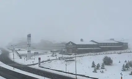 Yarın Kayseri'de oraya gidecekler dikkat! Uyarı geldi