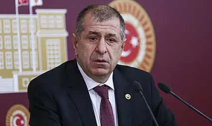 Yarın Kayseri'de! Özdağ'ın katılacağı o konferansta neler konuşulacak?