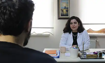 Yaşınız ve kaç yıldır içtiğiniz önemli değil