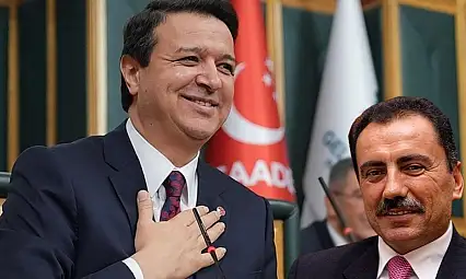 Yazıcıoğlu davası yeniden açılıyor: Kayserili siyasetçinin sözleri gündemde