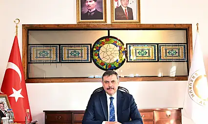 Yeni İçişleri Bakanı Mustafa Çiftçi kimdir?