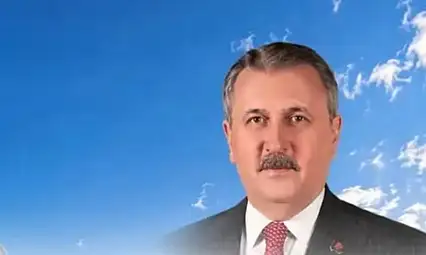 Yeni Parti binasının açılışı için Kayseri'ye geliyor