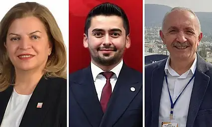 Yeni Parti Kayseri'de istifa krizi! 'Aylarca üyeleri kandırmışlar'