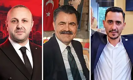 Yeni Parti Kayseri'de seçim bitti! Başkanlar belli oldu