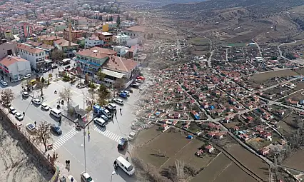YENİ Parti Kayseri'de teşkilatlanmayı sürdürüyor!