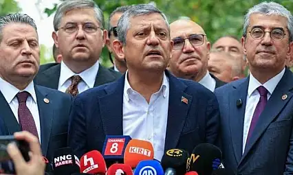 YENİ Parti'nin isim değişiyor mu? AYM'den karar geldi!