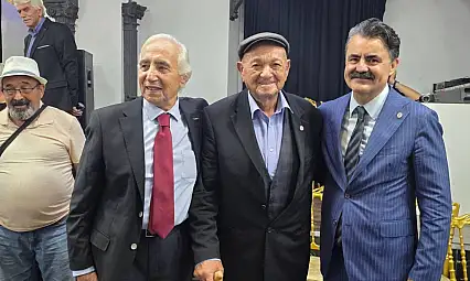 Yeni Parti'nin yeni yönetimi belli oldu