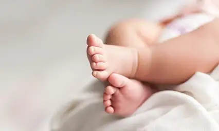 Yenidoğan fotoğrafında bir anlık hata hasara neden olabilir