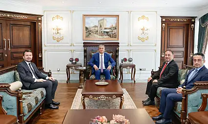 Yerel medya için kritik buluşma