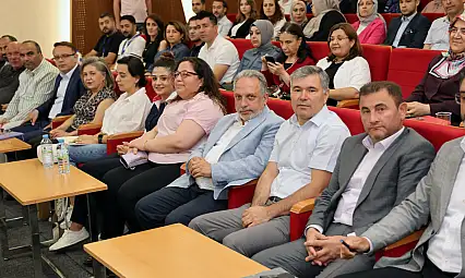 Yerel yönetimlere bütçe eğitimi