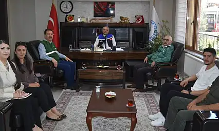 Yeşilay, Tomarza'da gençler için harekete geçti