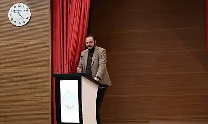 Yeşilay Kayseri'de Başkandan sürpriz karar!