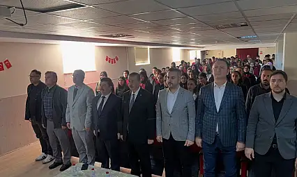 Yeşilhisar'da İmam Hatipler Haftası kutlandı: Okulların 75. yılına özel program