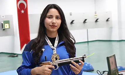 Yetenek taramasında keşfedildi, Avrupa yolcusu oldu