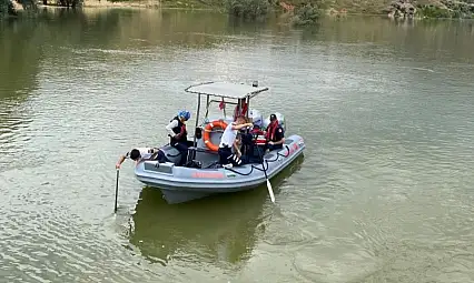 Yetkililer uyardı: Kayseri'de sulara girmek tehlikeli