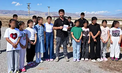 Yine Develi, yine öğrenci mağduriyeti: Bu kez adres Menengi