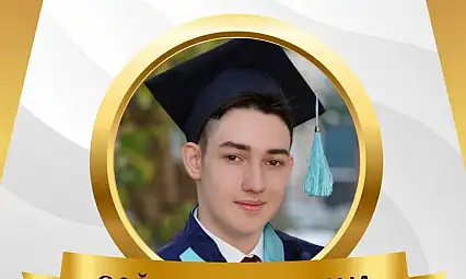 YKS'de Kayseri birincisi ortaya çıktı! Bakın hangi okuldan