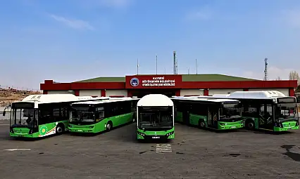 Yola çıkmadan önce mutlaka bakın: İşte değişen tüm güzergâhlar!