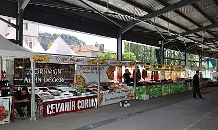 Yöresel tatlar, alışveriş ve eğlence… Kayseri'deki festival bugün bitiyor