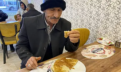 Yozgat Kayseri'ye bakın hangi konuda rakip oldu?