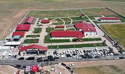 Yozgat'ta öğretmenlere özel eğitim: Sürdürülebilir üretim için yeni dönem başladı!