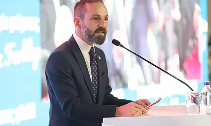 YRP Kayseri İl Başkanı Özcan: Suni bir rahatlama