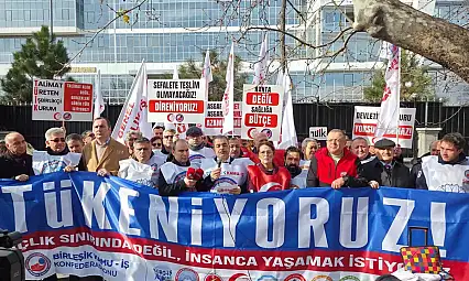 'Yüzde 0.89'luk enflasyon gerçeklikten kopuk'