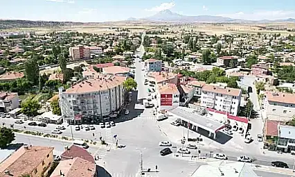 Zabıta Ekiplerinden sıkı denetim!
