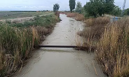 Zamantı'dan DSİ'ye toprak kanal tepkisi