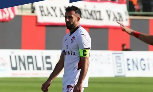 Açıkalın Erciyes 38 FK'den orta sahaya takviye