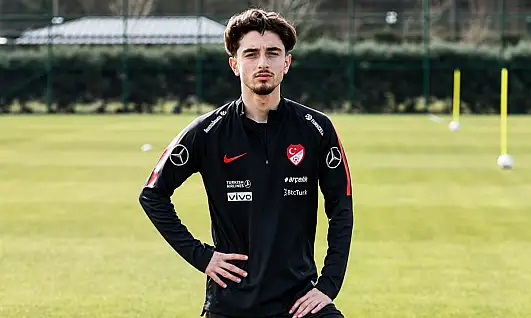 Ajax altyapısında yetişti, şimdi Kayserispor mı geliyor?