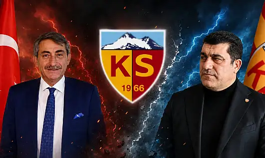 Demircioğlu ve Açıkalın'ın sapır supur kapışması