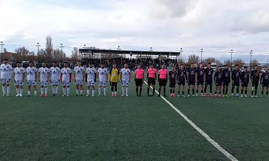 Develi'de kritik 90 dakika!