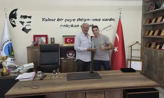 Dünya Box Şampiyonu geldi: İşte detaylar!