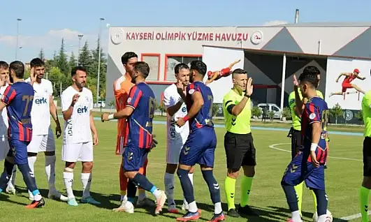 Erciyes 38 FK maçına gitmek isteyenler dikkat! Bilet fiyatları açıklandı