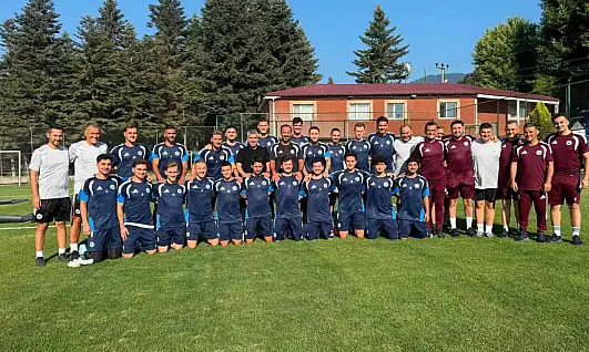 Erciyes 38 FSK, sahada!