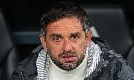 Ersoy'dan dikkat çeken açıklama: Kayserispor Djalovic ile yollarını ayırdı mı?