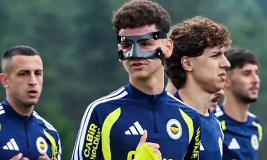 Fenerbahçe'ye Kayseri'den giden teklif kabul edilmedi!