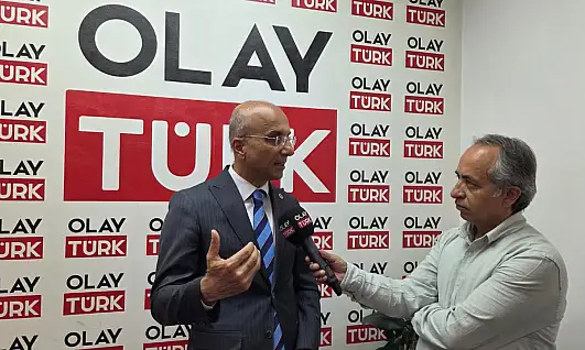 Genç: Kayseri bunların üstesinden gelir