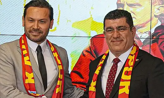 Herkes yeni isimleri konuşurken Kayserispor'dan dikkat çeken açıklama geldi