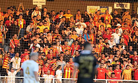 Kapalı Kale'den hassasiyet çağrısı