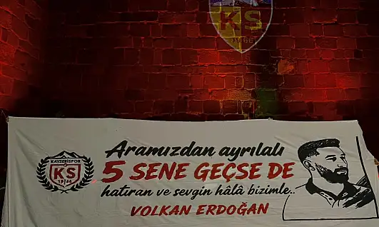 Kapalı Kale sözünü tuttu!