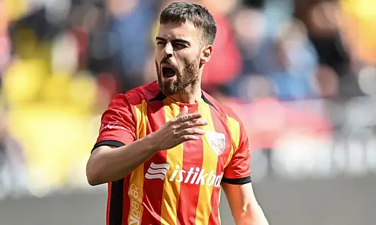 Kaptan'a Süper Lig'in yeni ekibinden teklif var