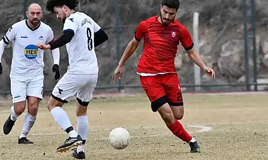 Kayseri amatör liglerinde fikstür heyecanı! Tarihler belli oldu